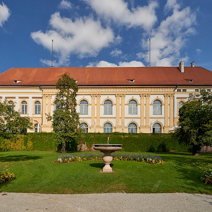 Schloss Dachau