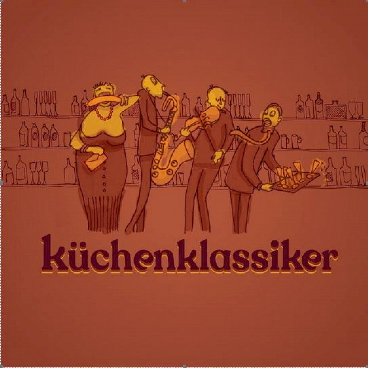 Küchenklassiker